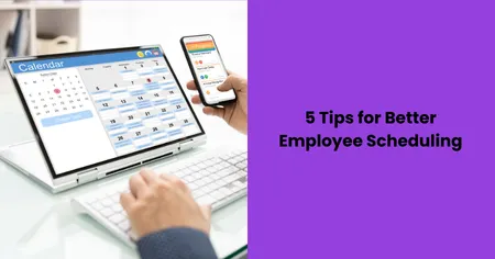 better-employee-scheduling