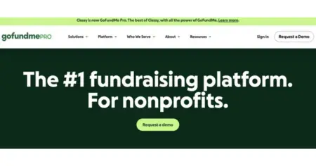 GoFundMe