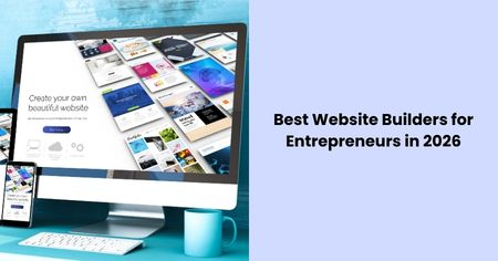 best-website-builders-entrepreneurs-2026