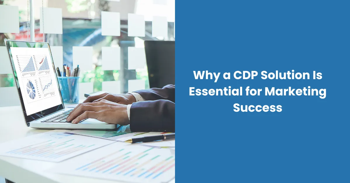 cdp-solution-essential