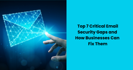 critical-email-security