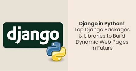 Top Django Packages & Libraries