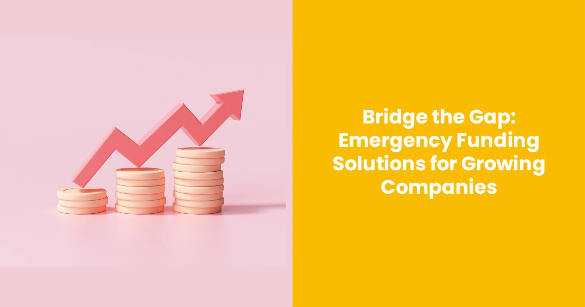 emergency-funding-solutions