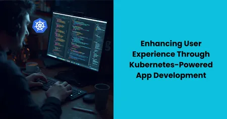 kubernetes-app-development