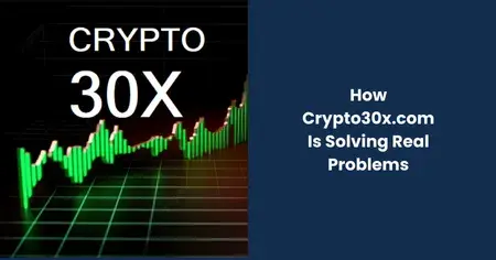 crypto30x