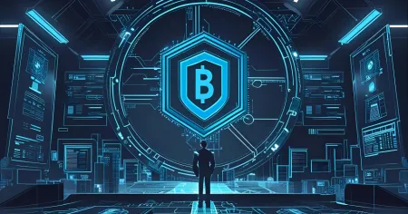 Ecosystem Behind Crypto30x