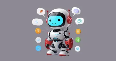 Alaya AI
