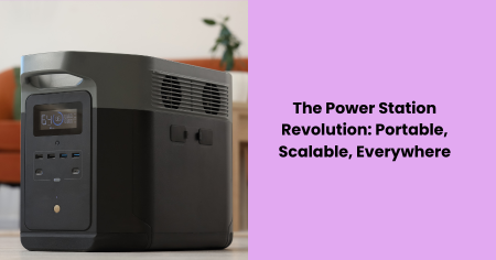 power-station-revolution