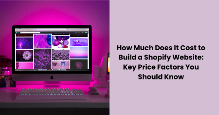 shopify-website-cost-price