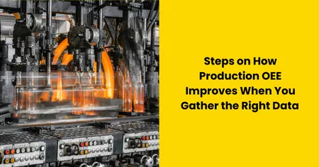 steps-production