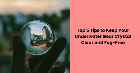 top-5-tips-to-keep-your-underwater-gear-crystal-clear