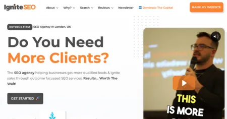 Ignite SEO
