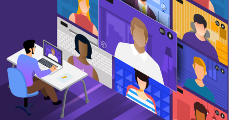 Virtual Meeting Etiquette