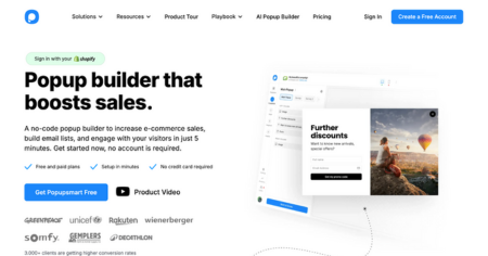 Popupsmart