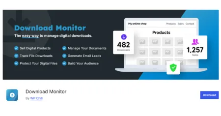 Download Monitor
