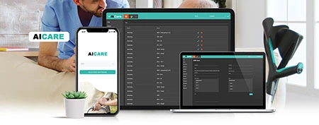 AICare System — Streamlining Hospital Communication and Care Coordination