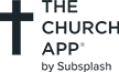 The Church App by Subsplash